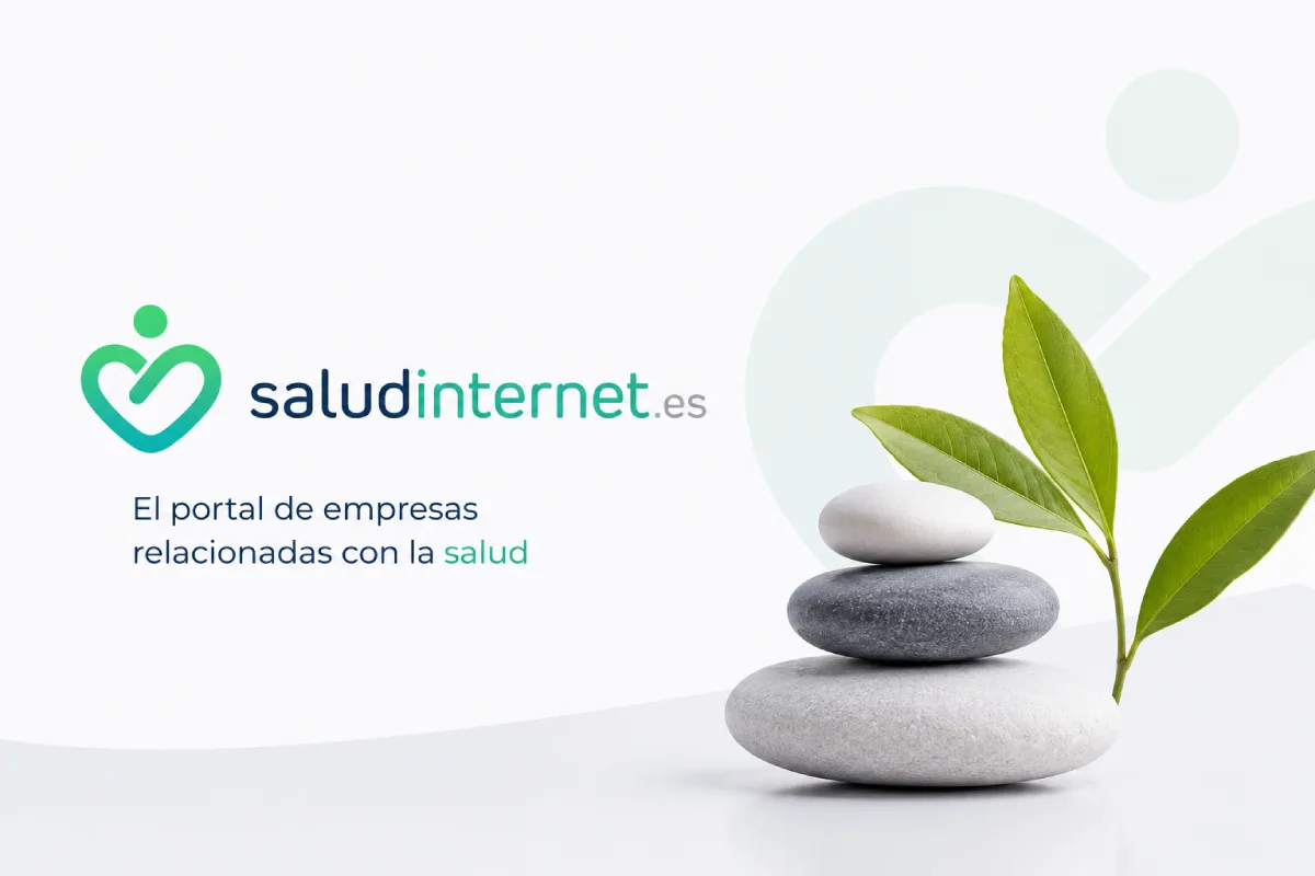 Buscador de empresas relacionadas con la salud